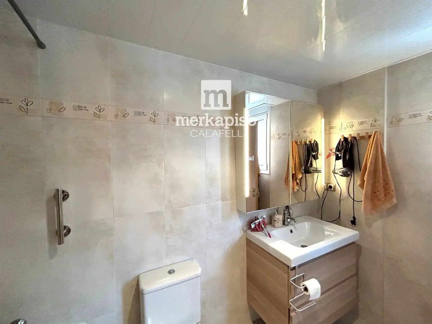 Penthouse mit Aufzug zum Verkauf in Carrer de Josep Pla, imagen 31