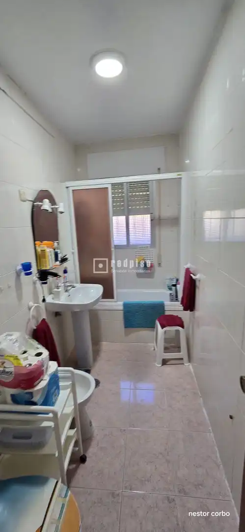 Bedroom of Houses for sale in Hontoba  with Heating, Storage room and Alarm