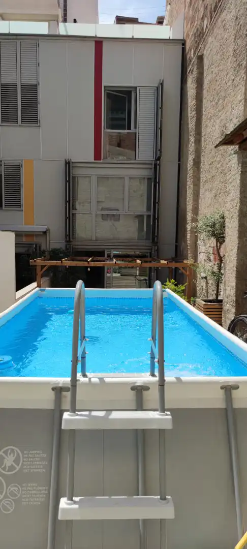 Haus oder Chalet zum Verkauf in Passatge del Baró de Griñó, 3, Sants