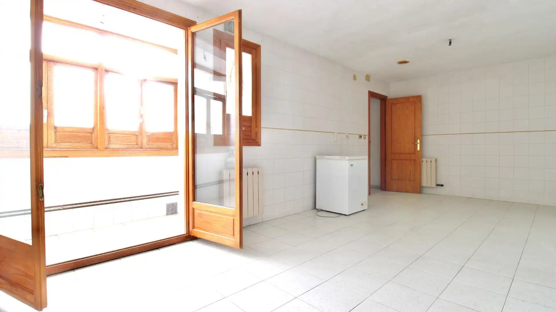 Piso con terraza en venta en Calle SAN DIEGO, imagen 20