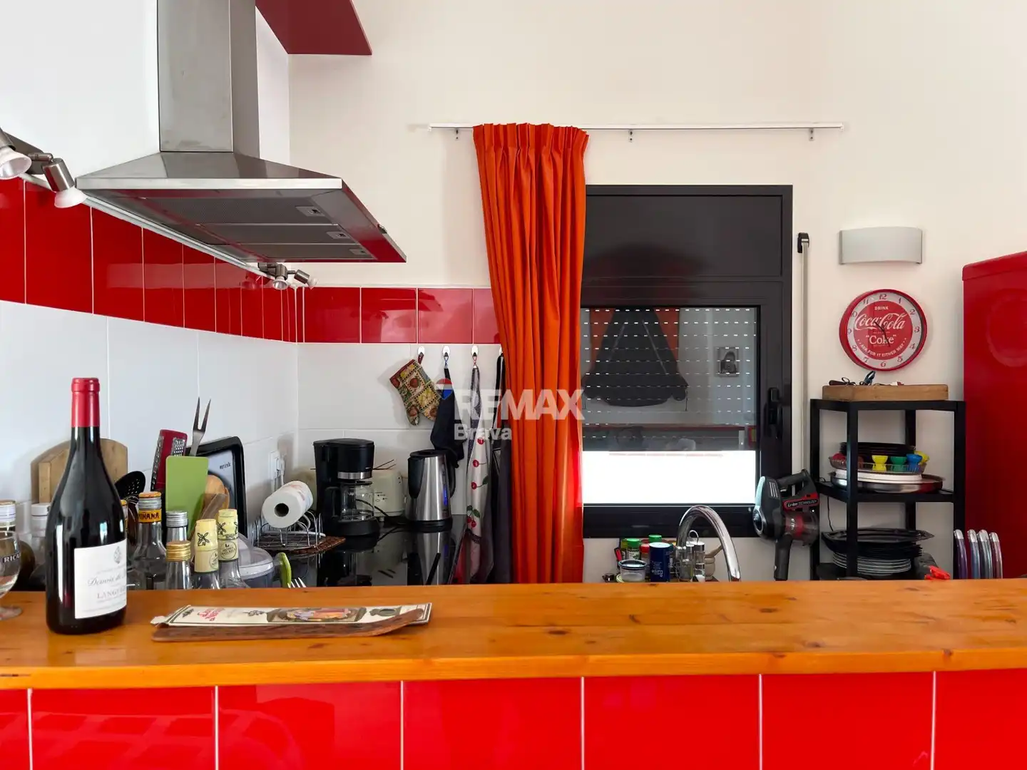 Cocina de Ático en venta en Vilajuïga con Aire acondicionado, Calefacción y Terraza