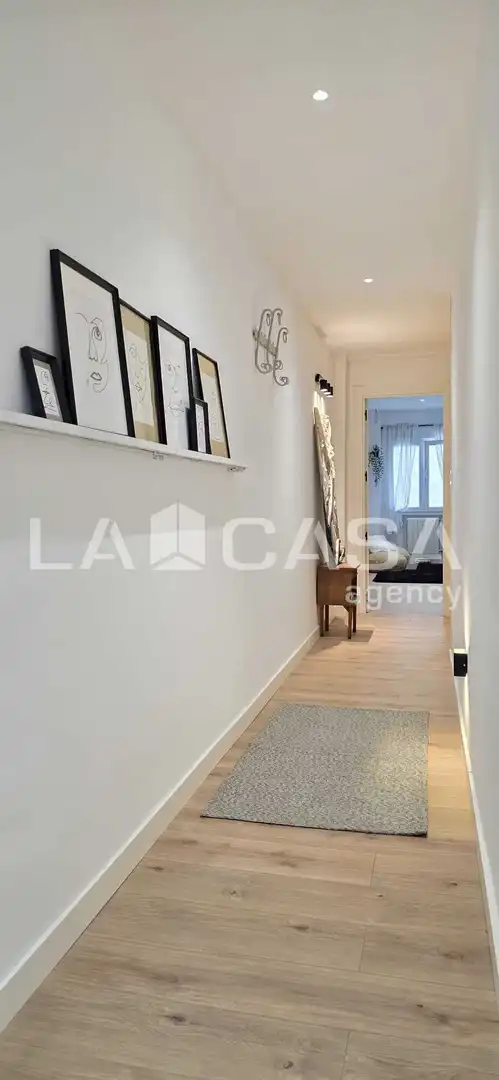 Piso en venta en Valladolid con Calefacción y Balcón