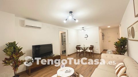 Photo 4 of Flat for sale in Calle de Pobladura del Valle, 16, Arcos, Madrid Capital