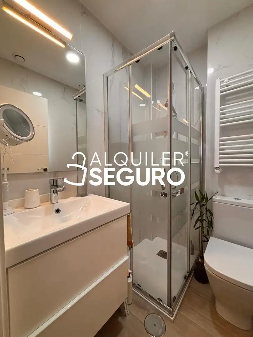 Appartamento con ascensore in affitto a Sta. Comba, imagen 32