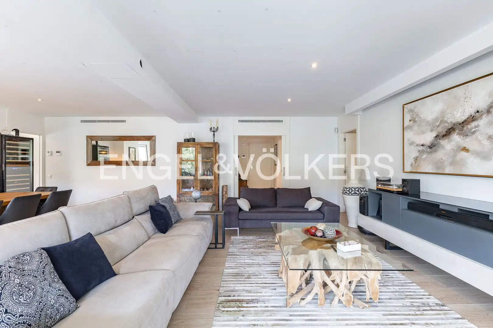 Flat with pool for sale in Carrer Maria Benlliure, imagen 3