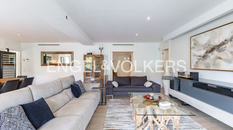 Foto 3 de Piso en venta en Carrer Maria Benlliure, Golf - Can Trabal, Sant Cugat del Vallès