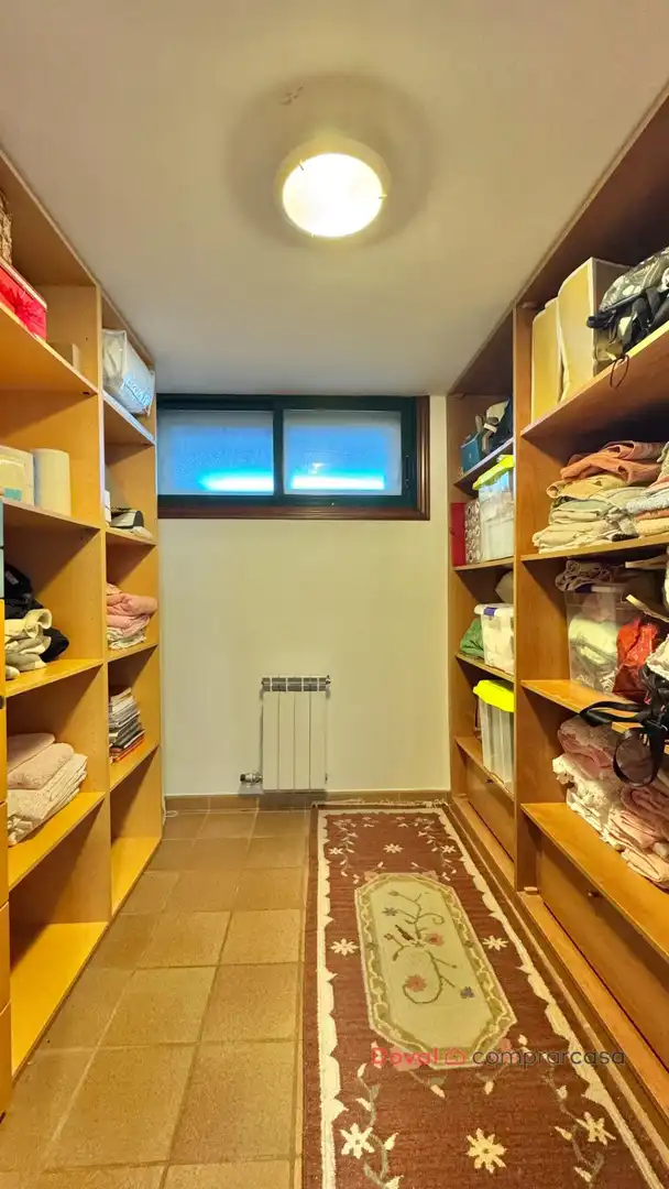 Casa o xalet en venda en Vigo  amb Aire condicionat, Calefacció i Jardí privat