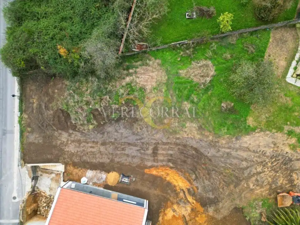 Residential land for sale in Camino Peregrino, imagen 4
