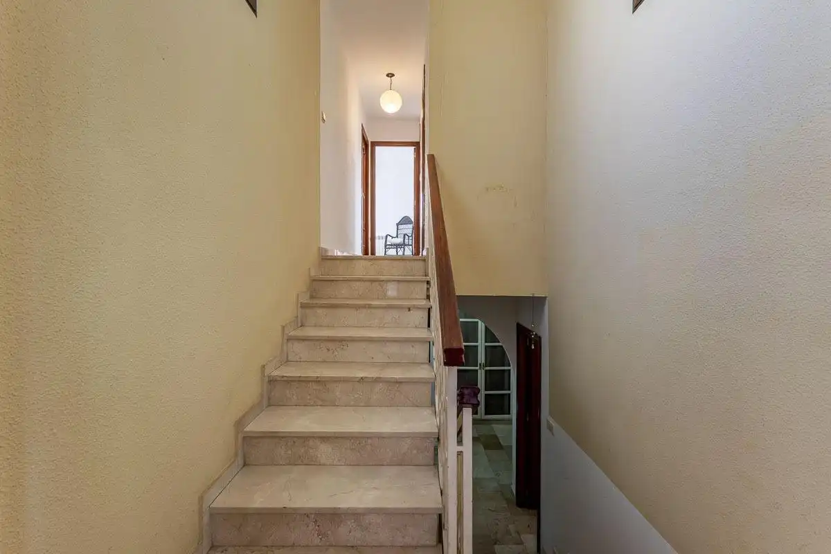 Casa o chalet en venta en Cájar con Calefacción, Jardín privado y Piscina