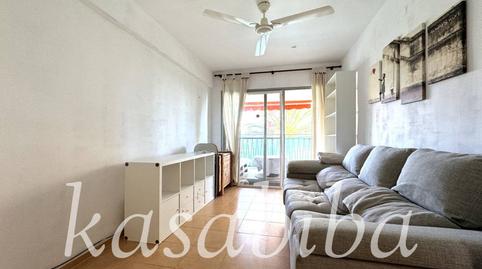 Foto 5 de Piso en venta en Avenida Constitución, Platja de la Pobla de Farnals, Valencia