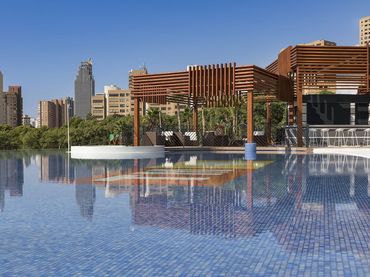 Apartamento con piscina en venta en Playa de Poniente