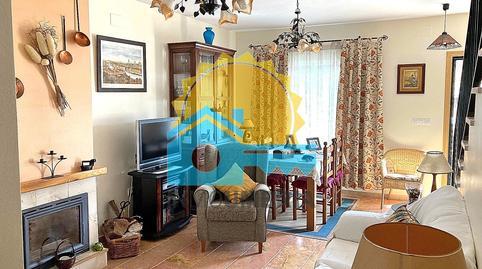 Foto 2 de Casa adosada en venda a Barrio Sotiel Coronada, Calañas, Huelva