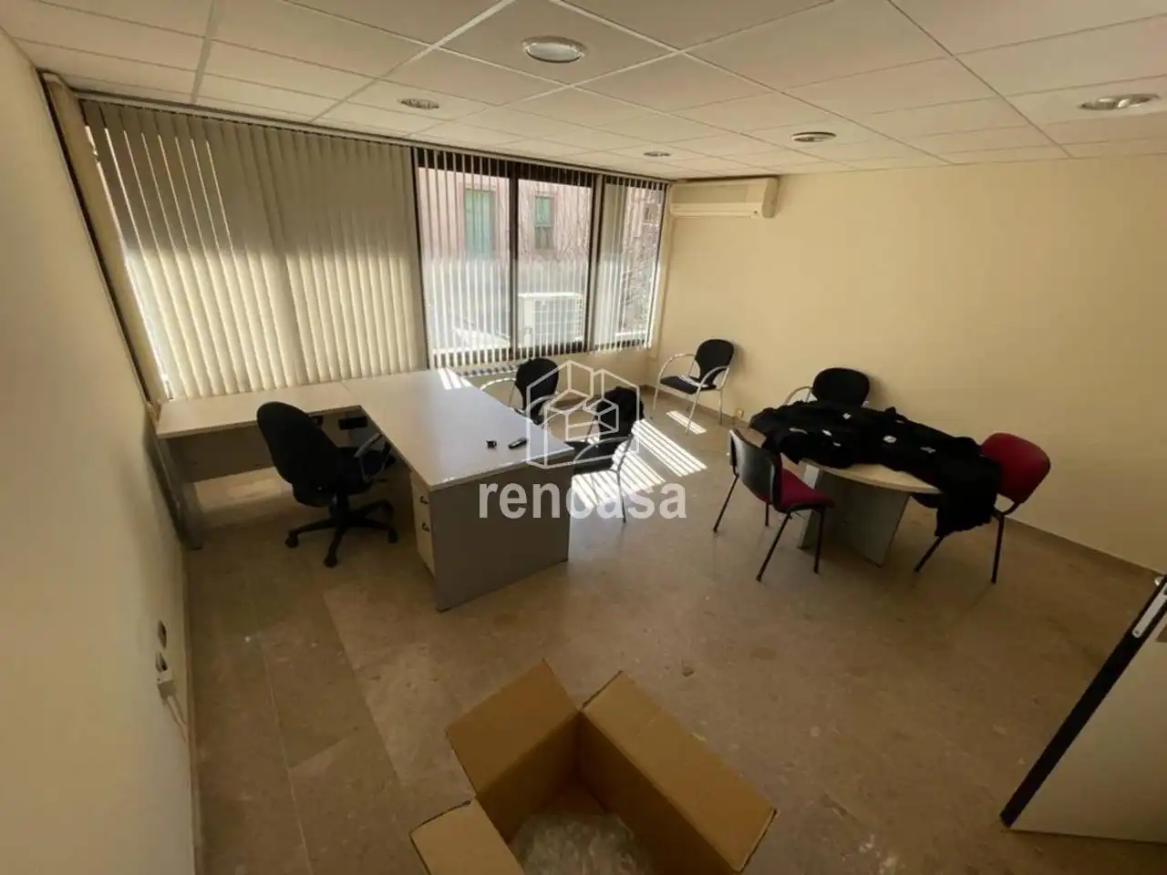Office for rent in Lleida  with Heating
