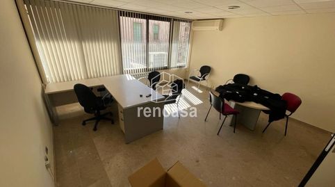 Photo 2 of Office for rent in Príncep de Viana - Clot -Xalets Humbert Torres, Lleida Capital