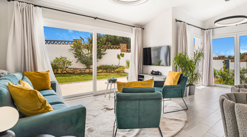 Foto 5 de Casa o xalet en venda a El Rosario - Ricmar, Málaga