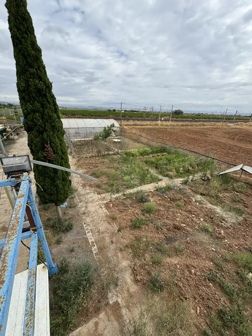 Terreni e lotti in vendita a Cantillana, imagen 27