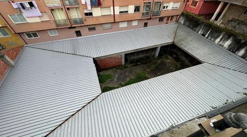 Foto 2 von Grundstücke zum Verkauf in Cangas pueblo, Cangas