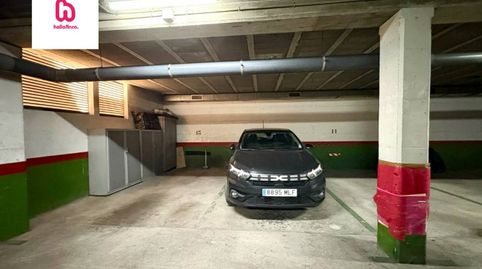 Foto 5 de Piso en venta en Carretera Sabadell, Zona Nord, Rubí