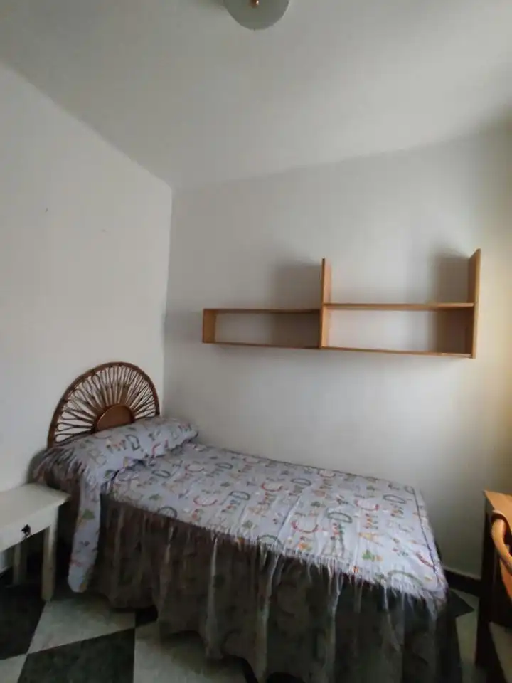 Flat to rent in Nervión, imagen 8