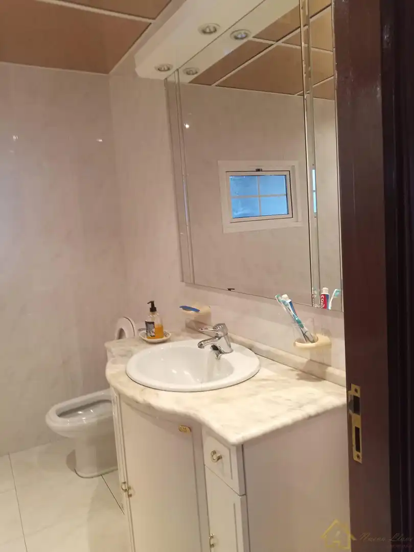 Bathroom of Houses for sale in Palas de Rei  with Heating, Terrace and Storage room