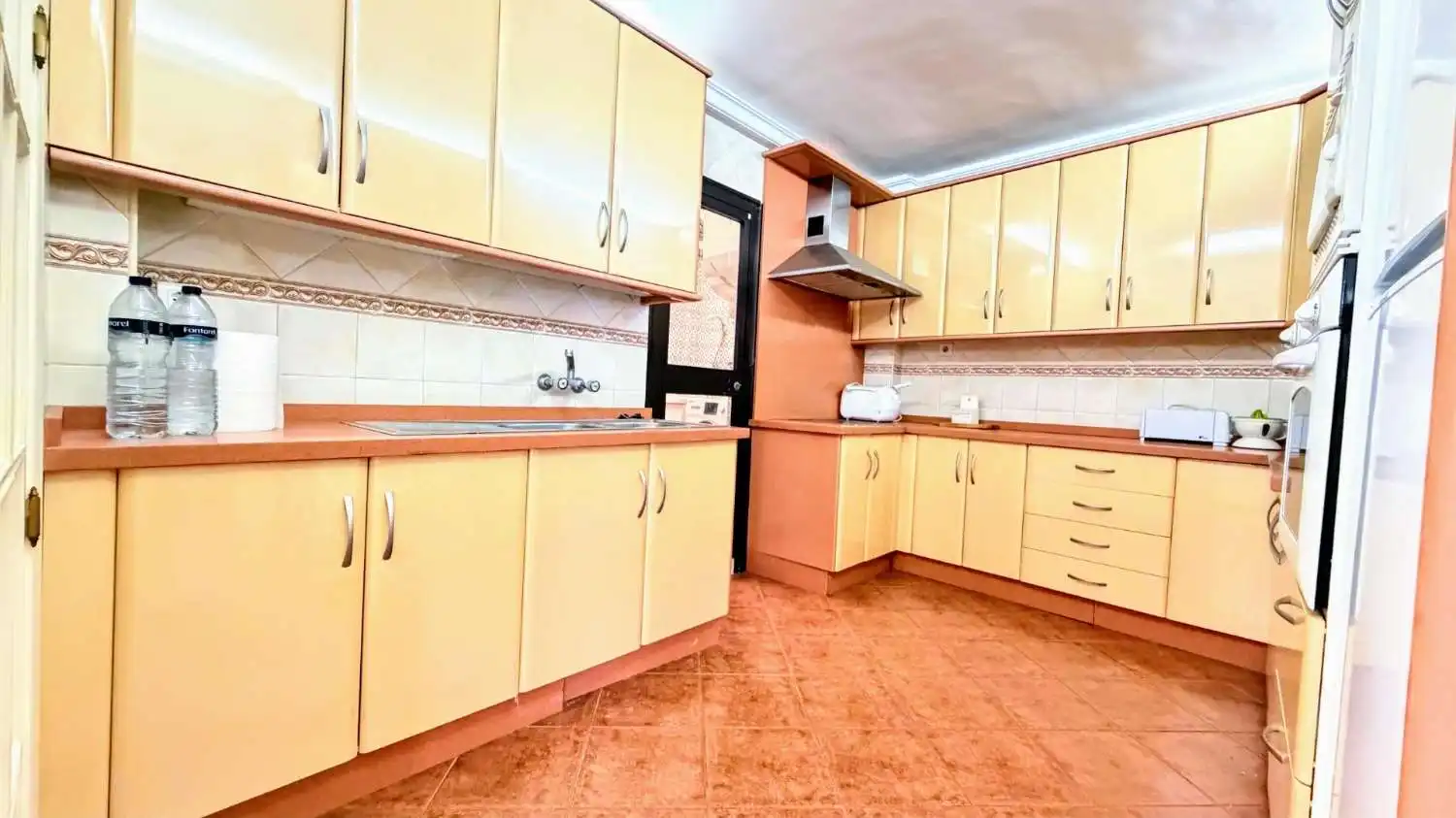 Cuina de Pis en venda en Torremolinos