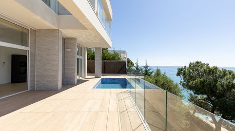 Foto 3 von Haus oder Chalet zum Verkauf in Victoria - Les Vil·les - Canyadell, Arenys de Mar