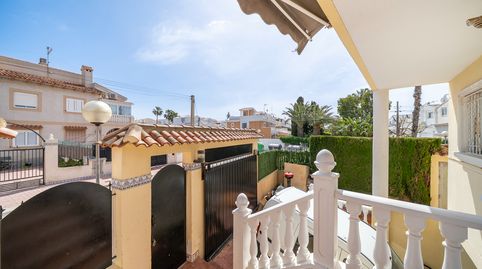 Foto 3 de Casa adosada en venta en Carrer Roma, El Moncayo - El Pòrtic, Guardamar del Segura