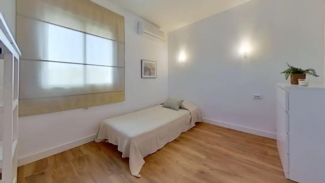 Habitación de Piso de alquiler en Madrid