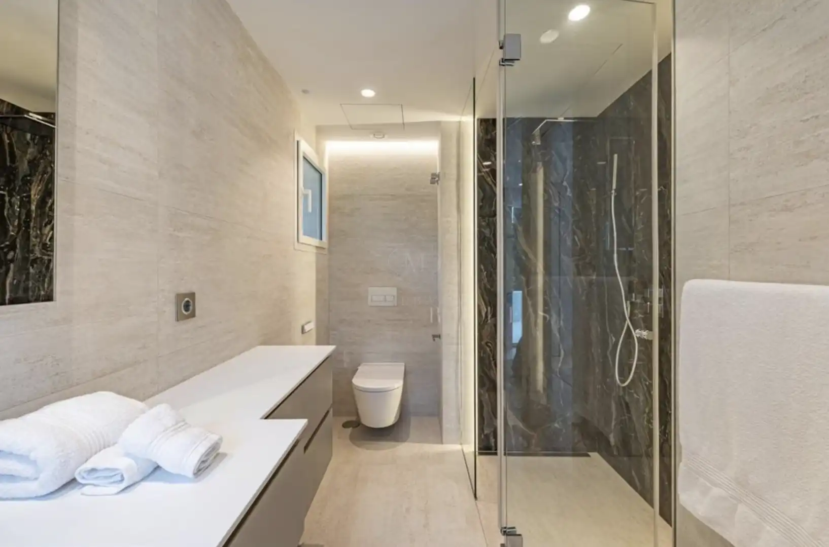 Appartement compact avec piscine à louer à Milla de Oro, imagen 7