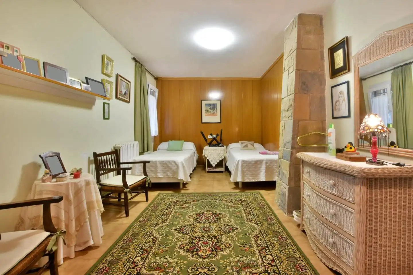 Casa o chalet en venta en DALT, 4, Matadepera