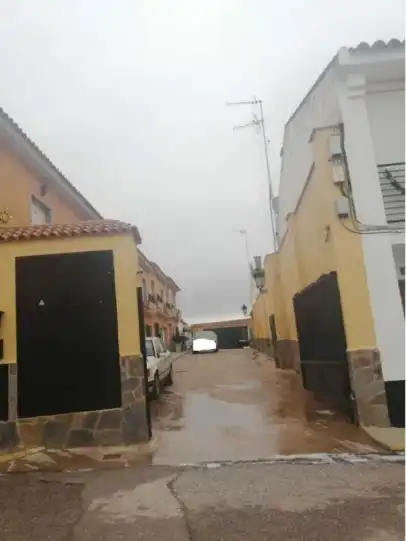 Maison à vendre à CUARTEL DE LA GUARDIA CIVIL