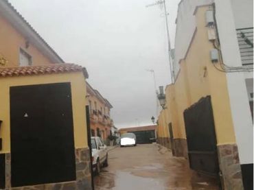 Casa en venda a CUARTEL DE LA GUARDIA CIVIL
