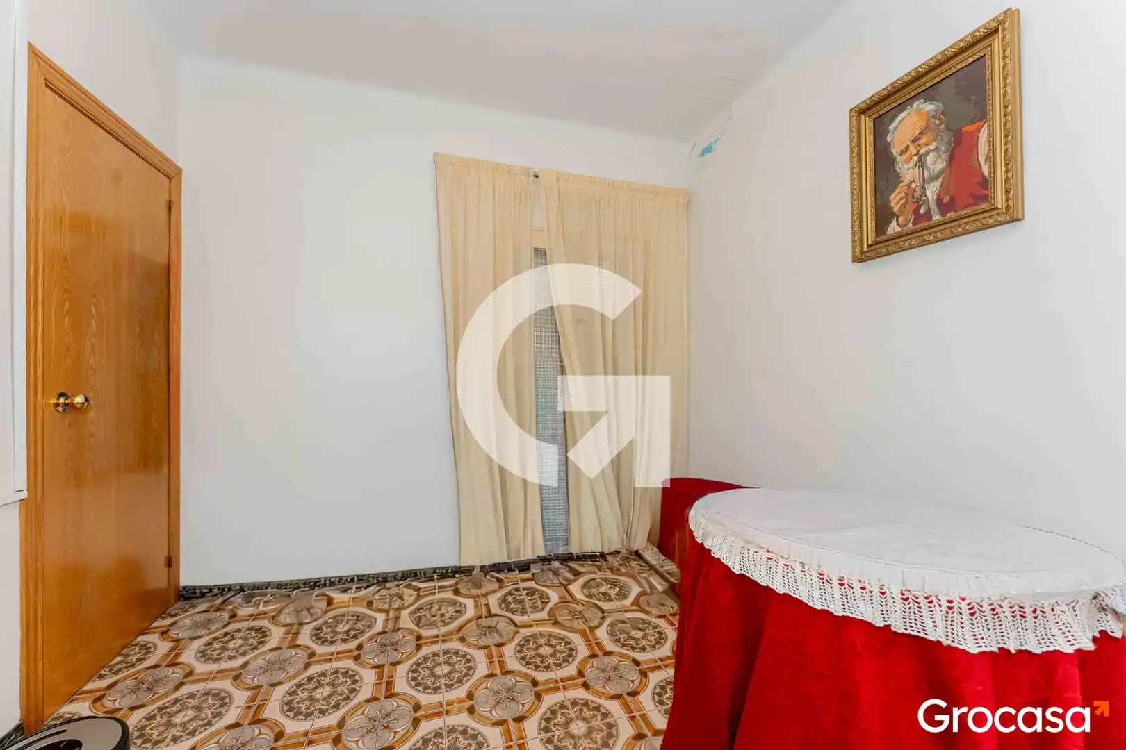 Ático con terraza en venta en CL LEPANTO, imagen 16