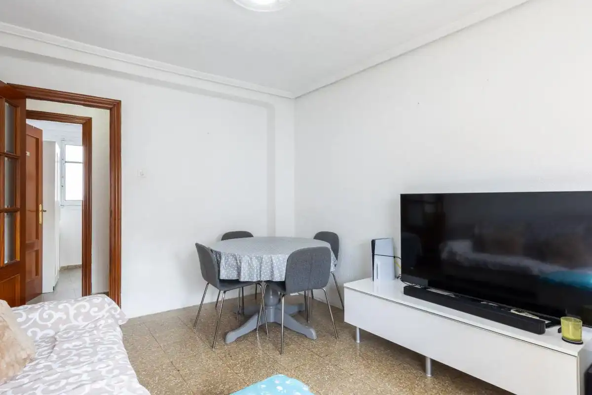 Comedor de Piso en venta en Alaquàs con Aire acondicionado, Calefacción y Amueblado
