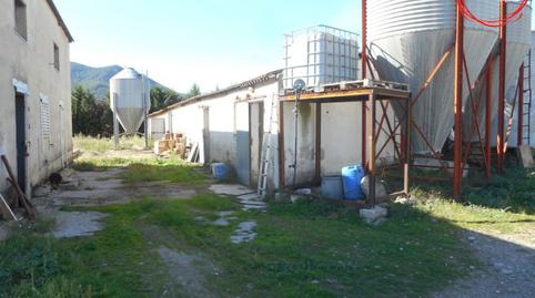 Foto 4 de Finca rústica en venda a Gallipienzo / Galipentzu, Navarra