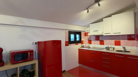 Foto 5 von Wohnungen zum Verkauf in Calle Caveda, Salesas - Foncalada - Campoamor, Oviedo