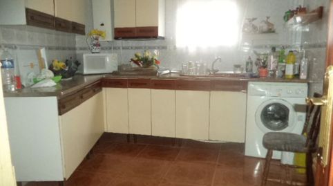 Foto 5 de Casa adosada en venta en Calle San Andrés, Carretera de Córdoba - Libertad, Puertollano