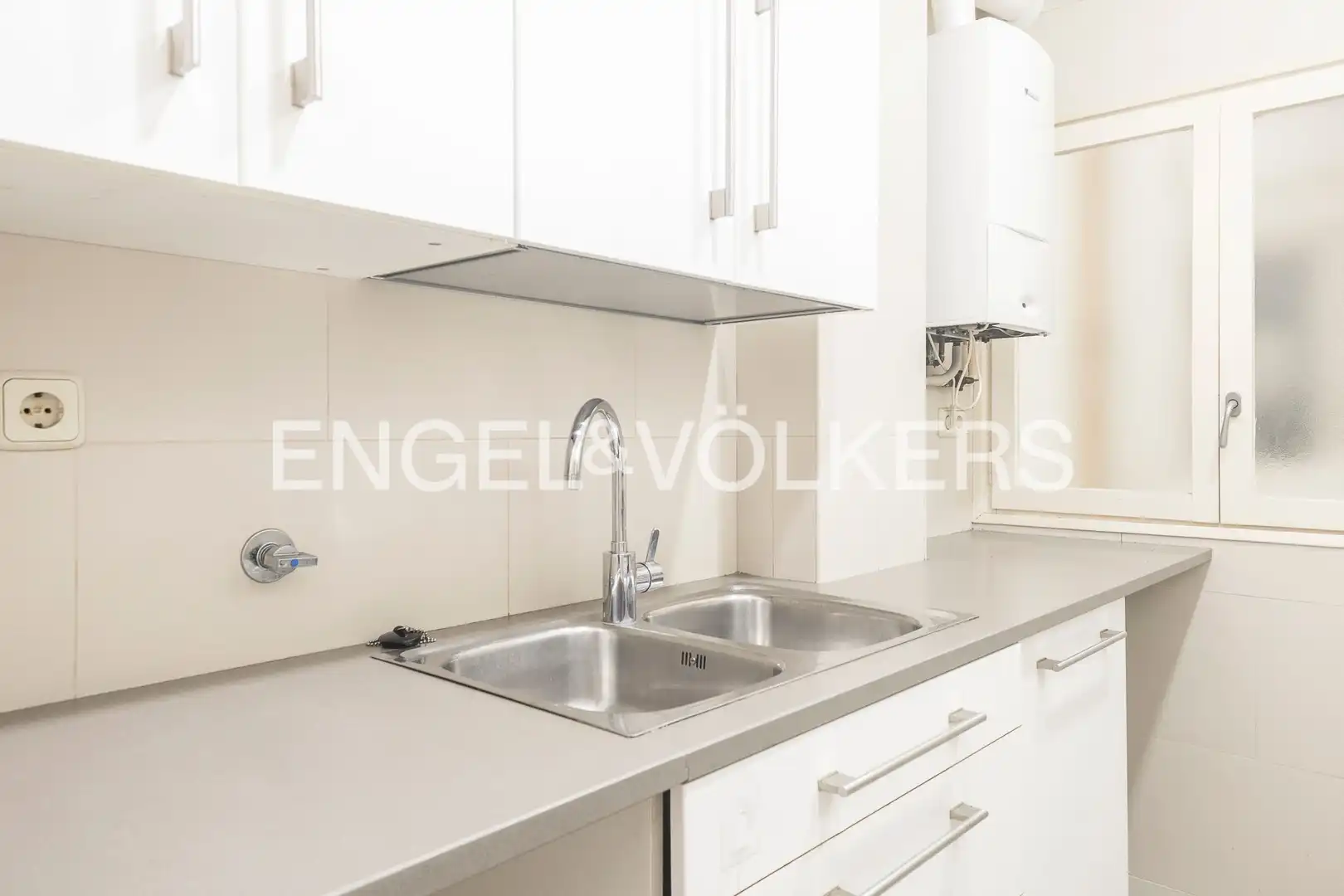 Appartamento con ascensore in vendita a Les Corts, imagen 23