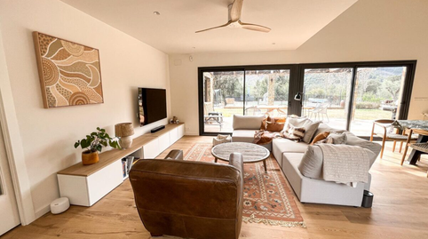 Photo 5 of House or chalet to rent in Sant Martí de Llémena, Girona