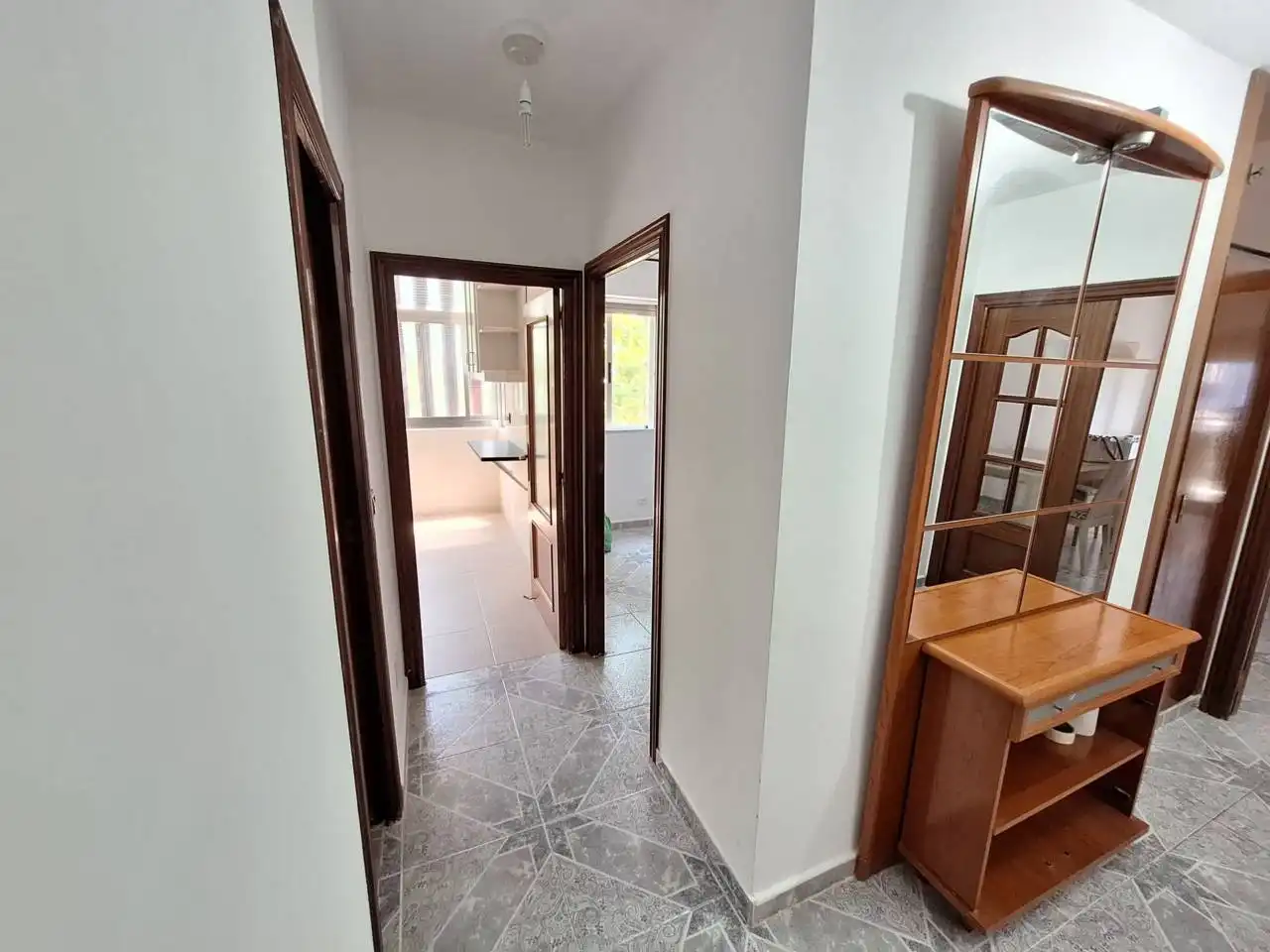 Wohnung zur Miete in Centro