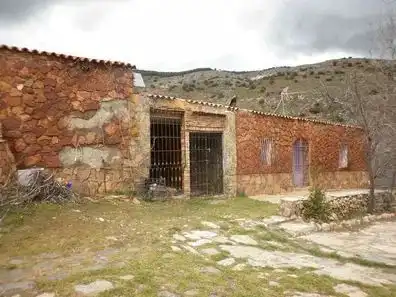 Terreny rústic en venda a Fondón