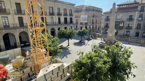 Edificio señorial al completo en la mejor ubicación de TafDe Navarra con vistas  a ella y a calle Mercado . Perfecto para construi, imagen 2