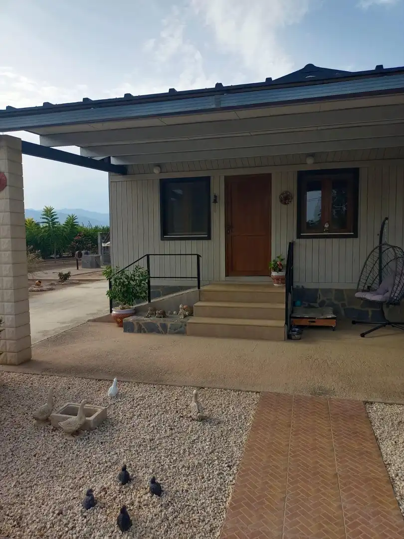 Finca rústica en venta en Tortosa
