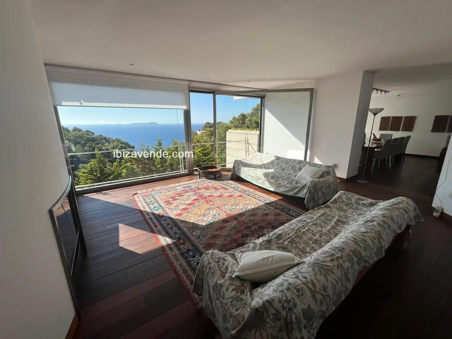 Maison avec piscine à louer à De Cala Moli, imagen 6