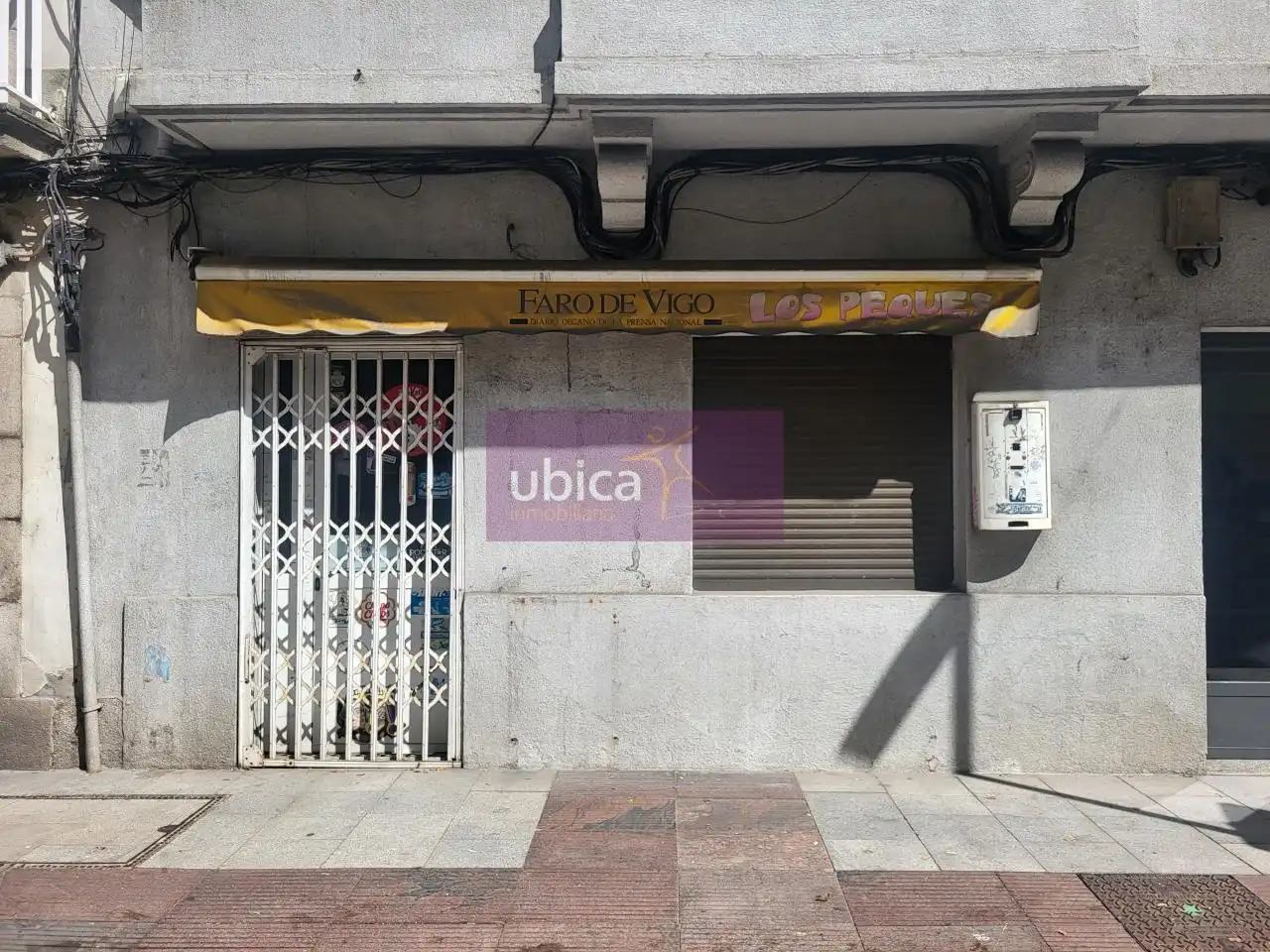 Gewerbefläche zum Verkauf in Centro Urbano, imagen 10