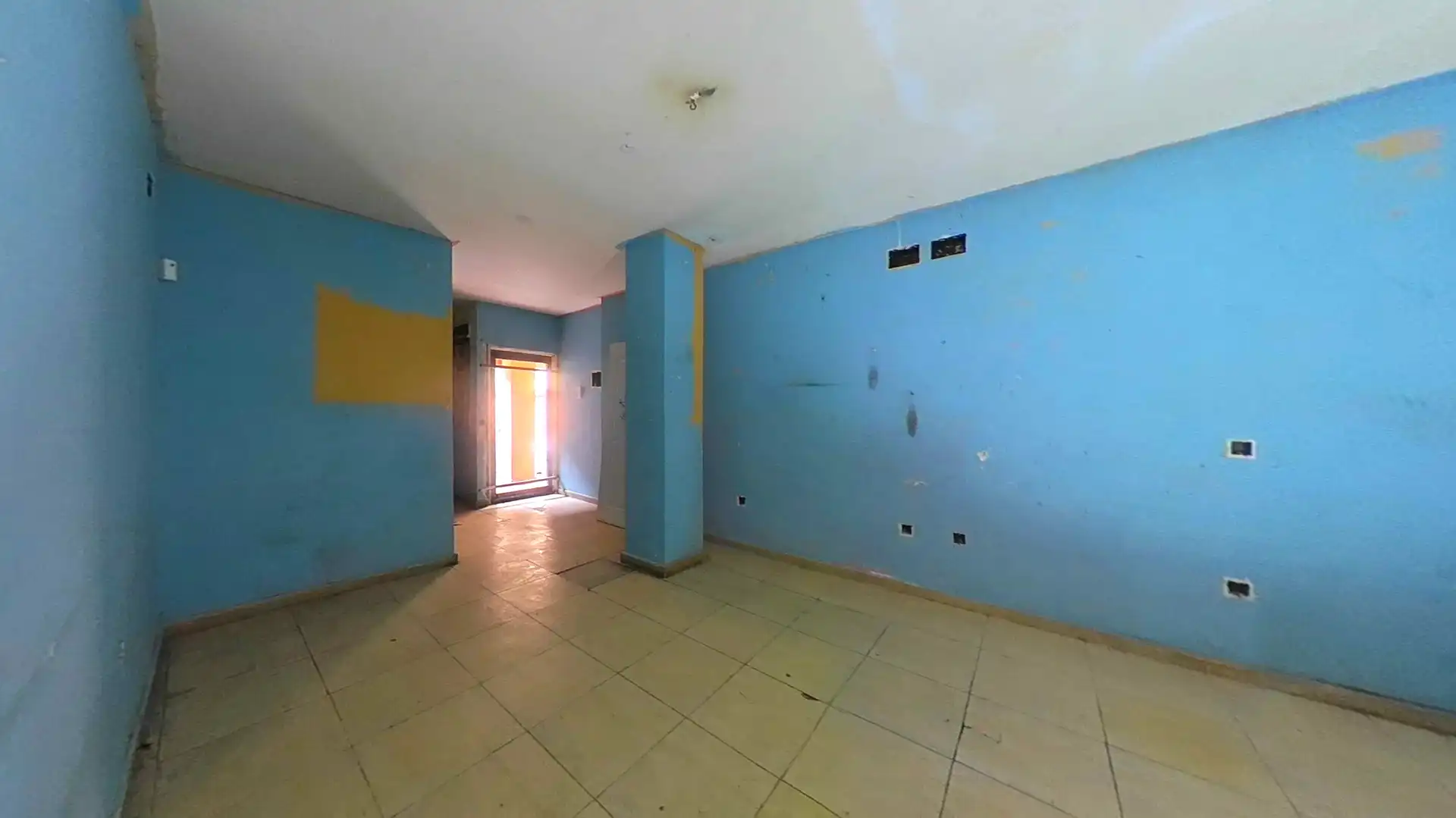 Flat for sale in Talavera de la Reina