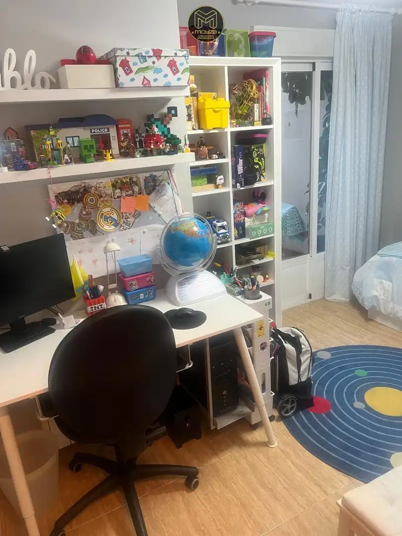 Piso con terraza en venta en Martos, imagen 11