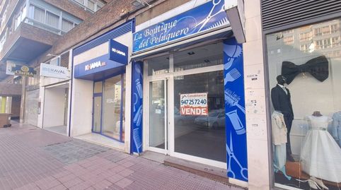 Foto 3 von Geschaftsraum zum Verkauf in Avenida Paz, Villa Pilar, Burgos Capital