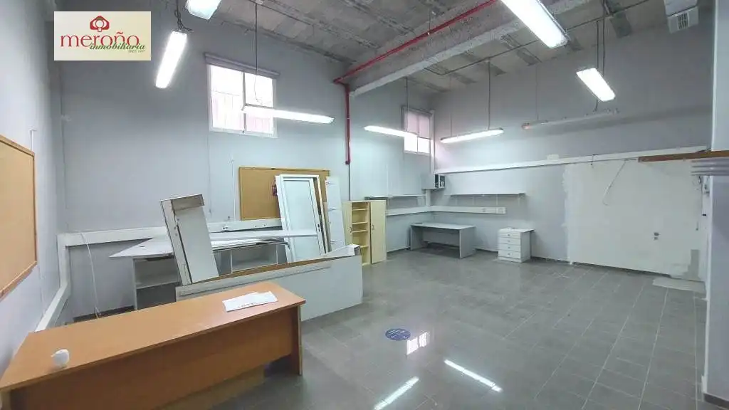 Nave industrial en venta en Elche / Elx