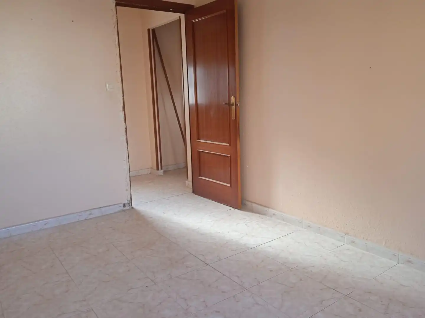 Dormitori de Pis en venda en Don Benito amb Terrassa i Balcó
